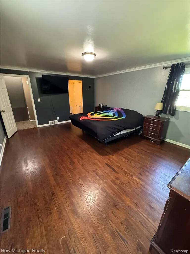 6139 Pebbleshire Circle Grand Blanc Charter Township MI 48439