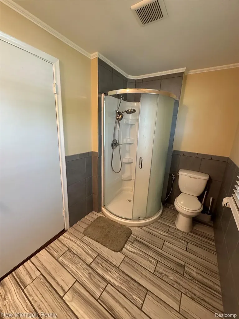 6139 Pebbleshire Circle Grand Blanc Charter Township MI 48439