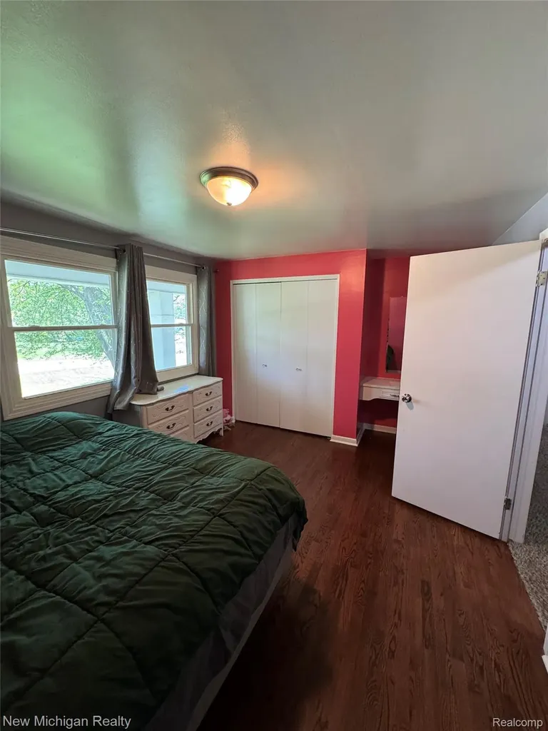 6139 Pebbleshire Circle Grand Blanc Charter Township MI 48439