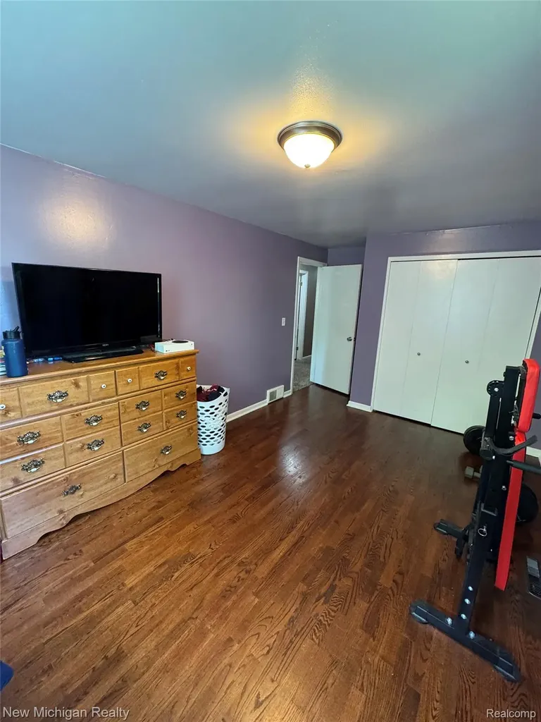 6139 Pebbleshire Circle Grand Blanc Charter Township MI 48439