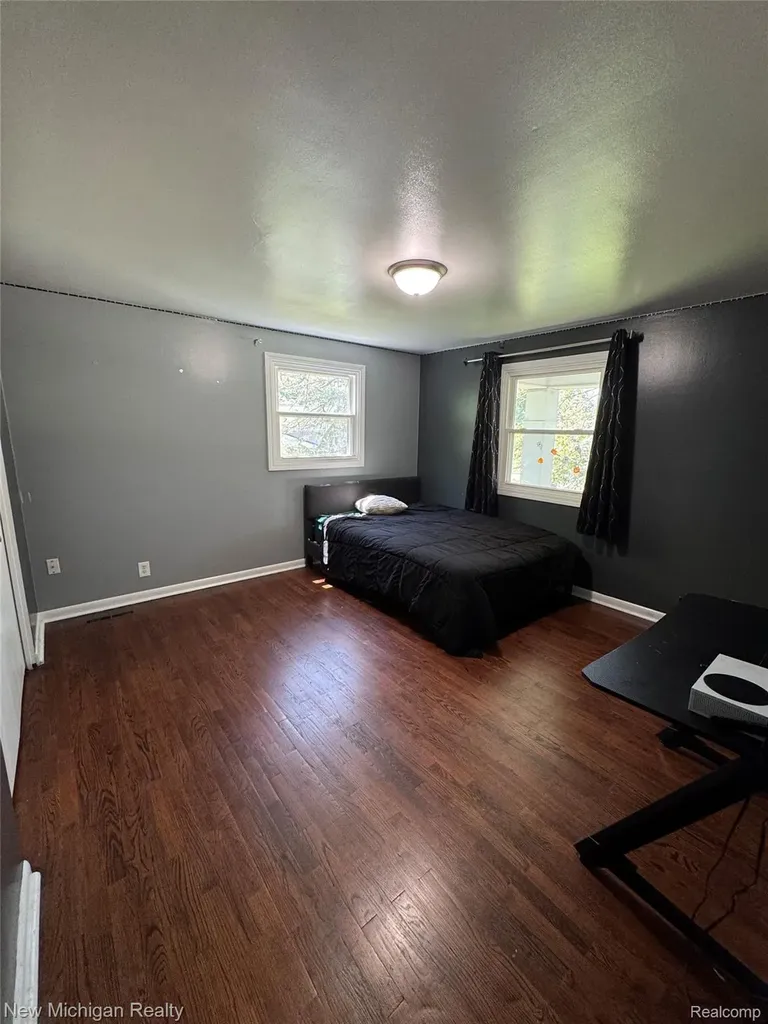 6139 Pebbleshire Circle Grand Blanc Charter Township MI 48439
