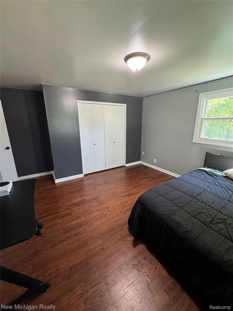 6139 Pebbleshire Circle Grand Blanc Charter Township MI 48439