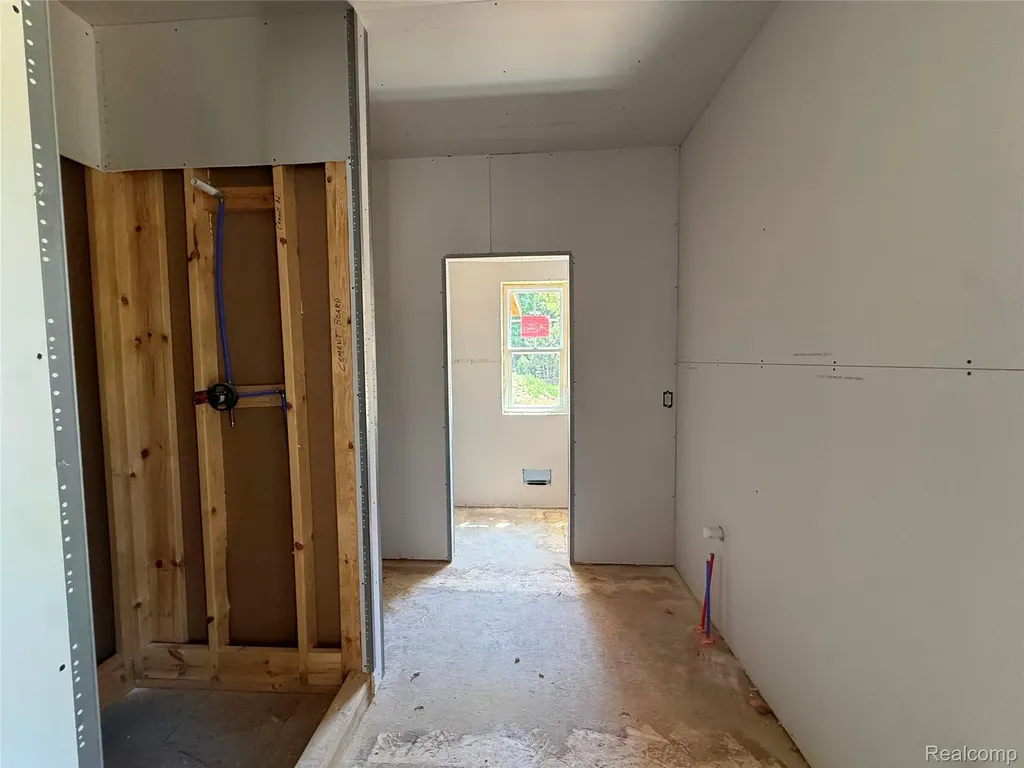 2735 Pine Shadow Court Hamburg Township MI 48169