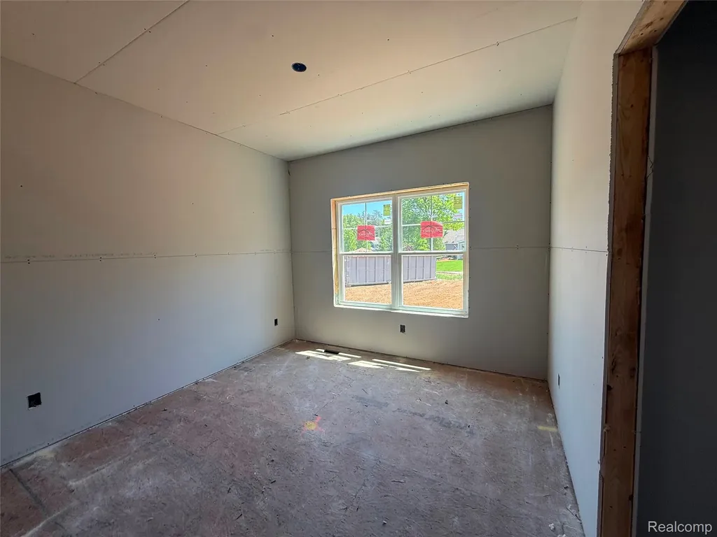 2735 Pine Shadow Court Hamburg Township MI 48169