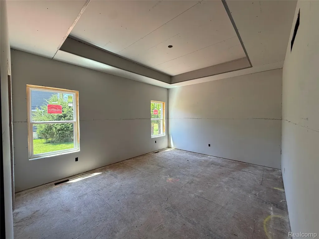 2735 Pine Shadow Court Hamburg Township MI 48169