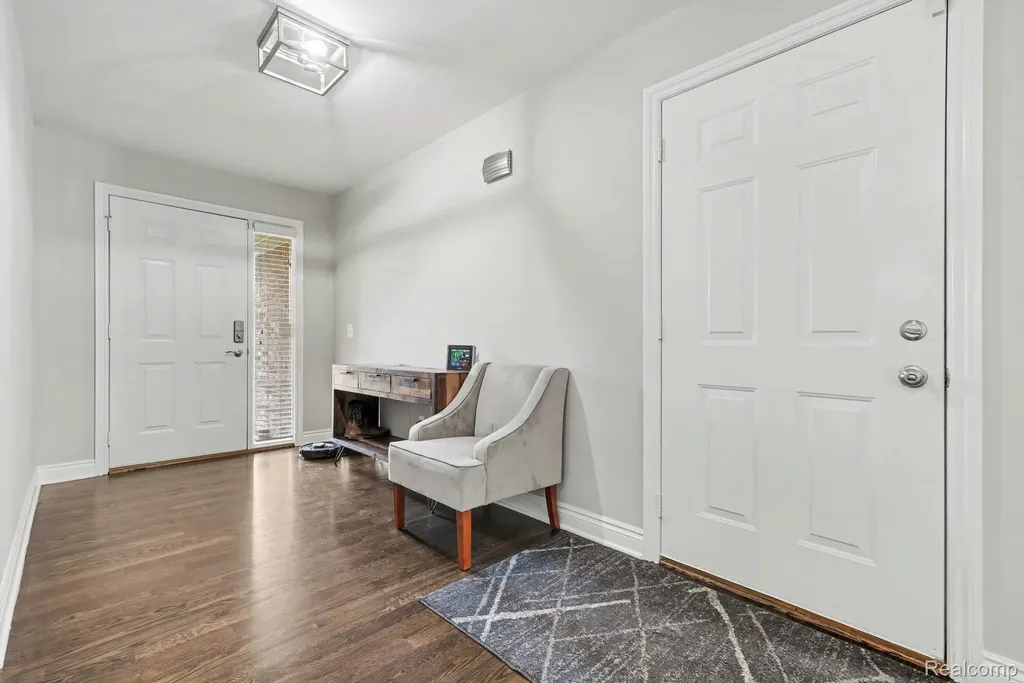 4337 Elaine Court Shelby Charter Township MI 48316