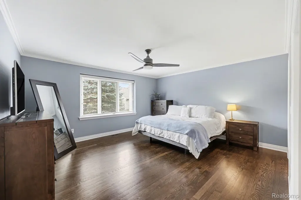 4337 Elaine Court Shelby Charter Township MI 48316