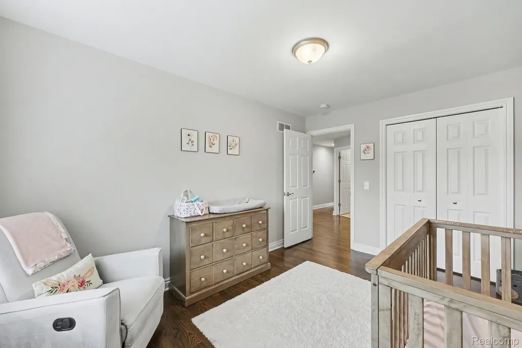 4337 Elaine Court Shelby Charter Township MI 48316