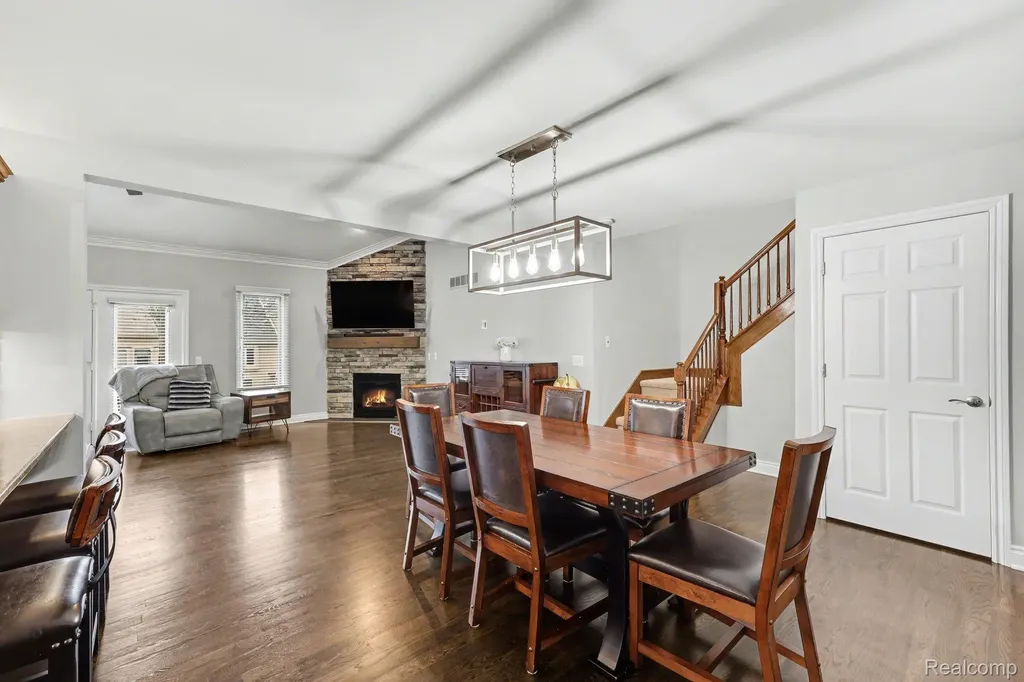 4337 Elaine Court Shelby Charter Township MI 48316