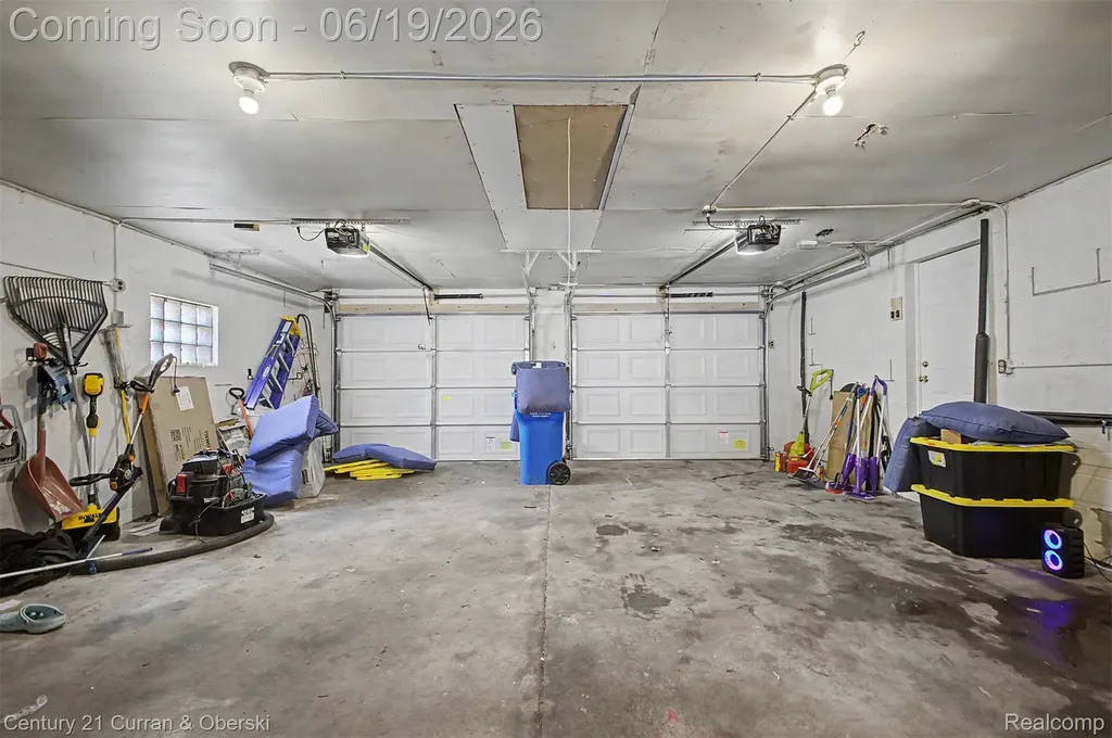 30708 Palmer Boulevard Madison Heights City MI 48071