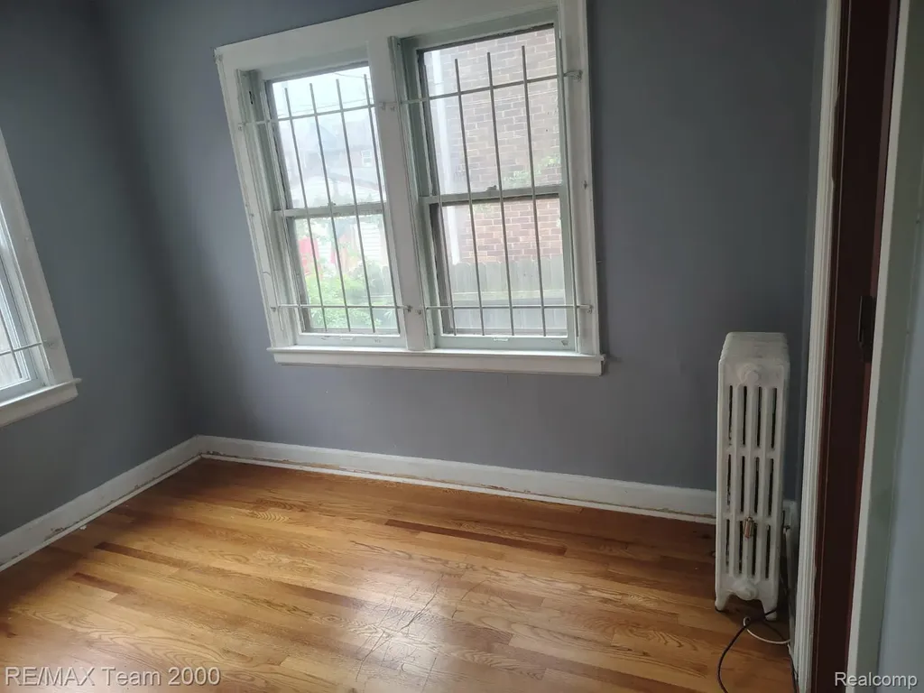 17312 Indiana Street Detroit City MI 48221