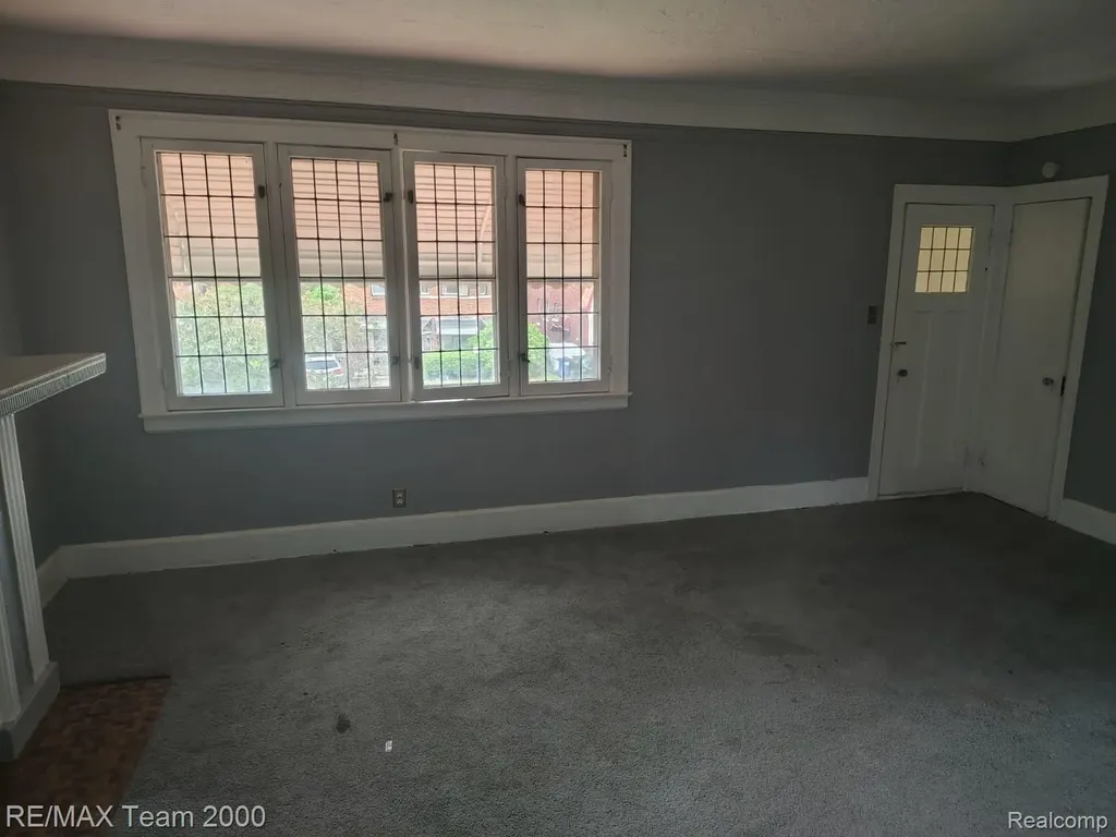 17312 Indiana Street Detroit City MI 48221