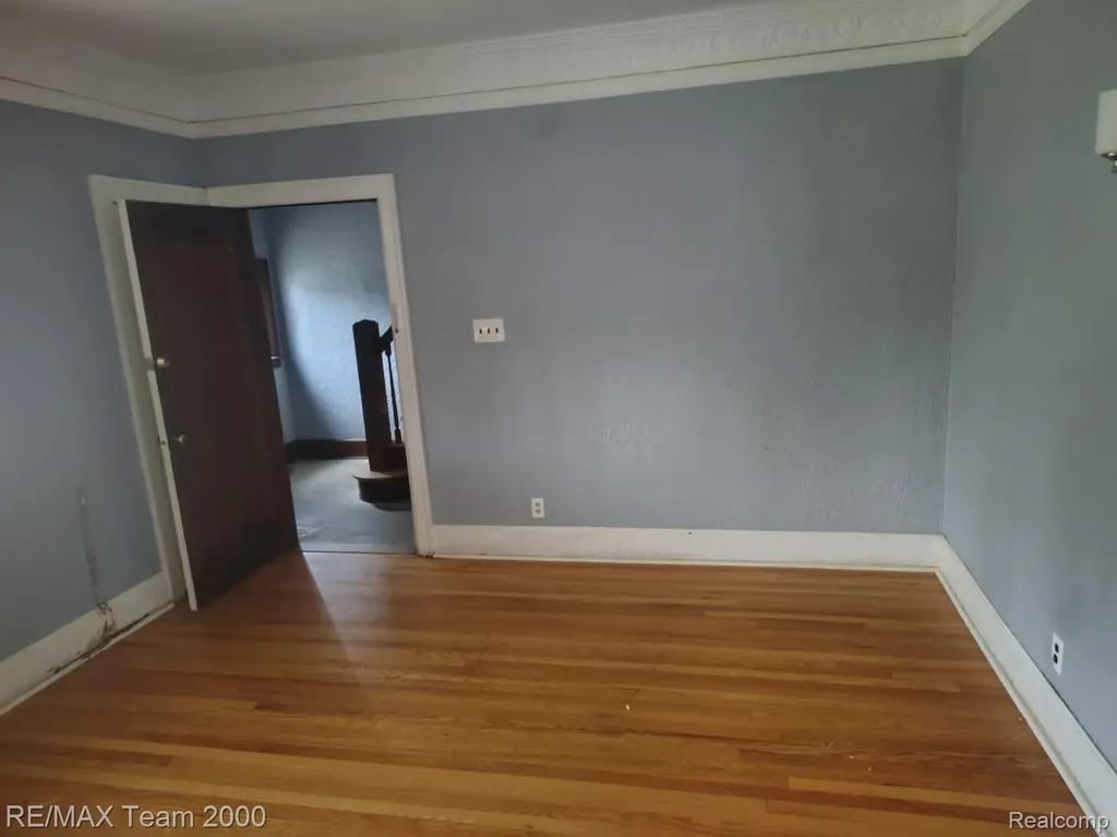 17312 Indiana Street Detroit City MI 48221