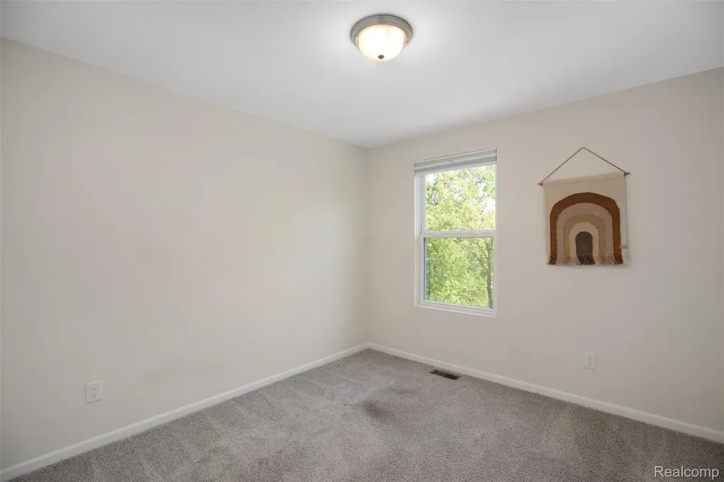 43583 Chancellor Lane Novi City MI 48375