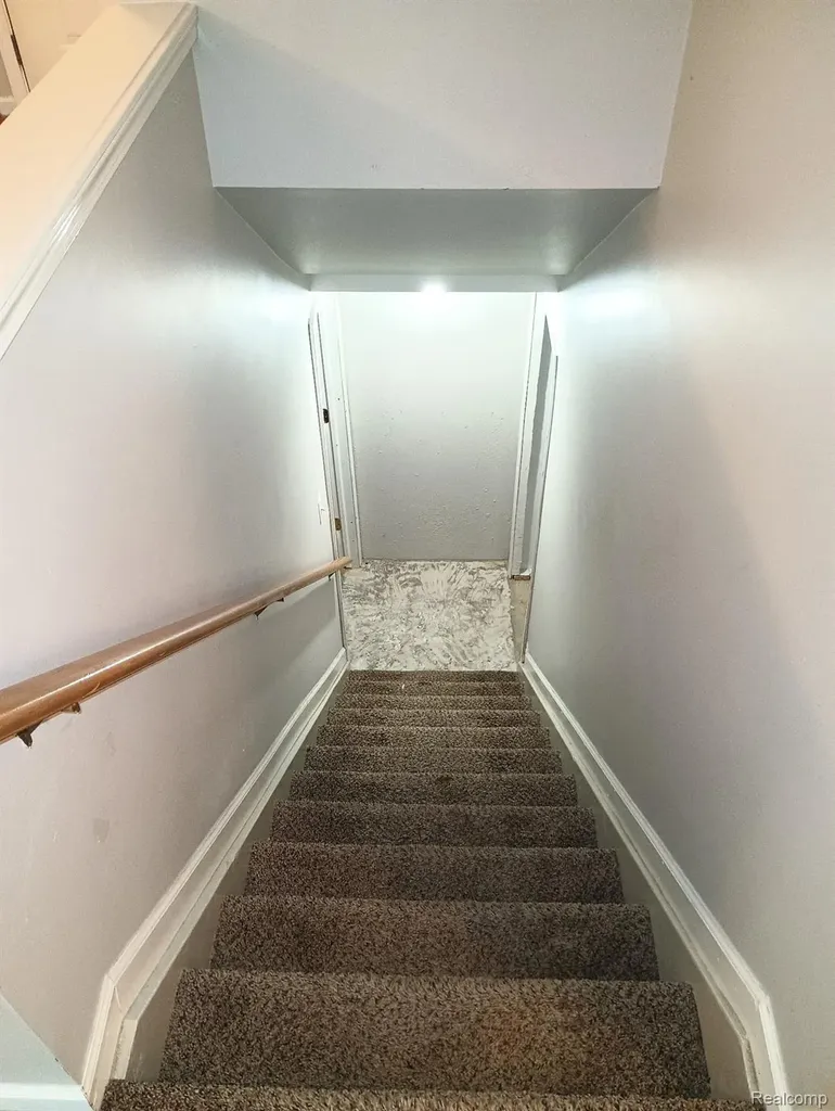 48600 Sugarbush Road Chesterfield Township MI 48047