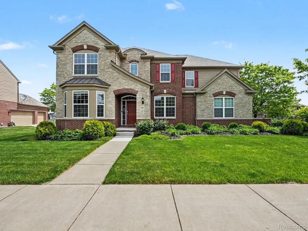2227 Premier Lane Canton Charter Township MI 48188