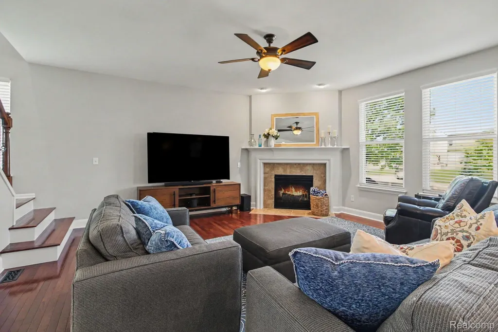 2227 Premier Lane Canton Charter Township MI 48188