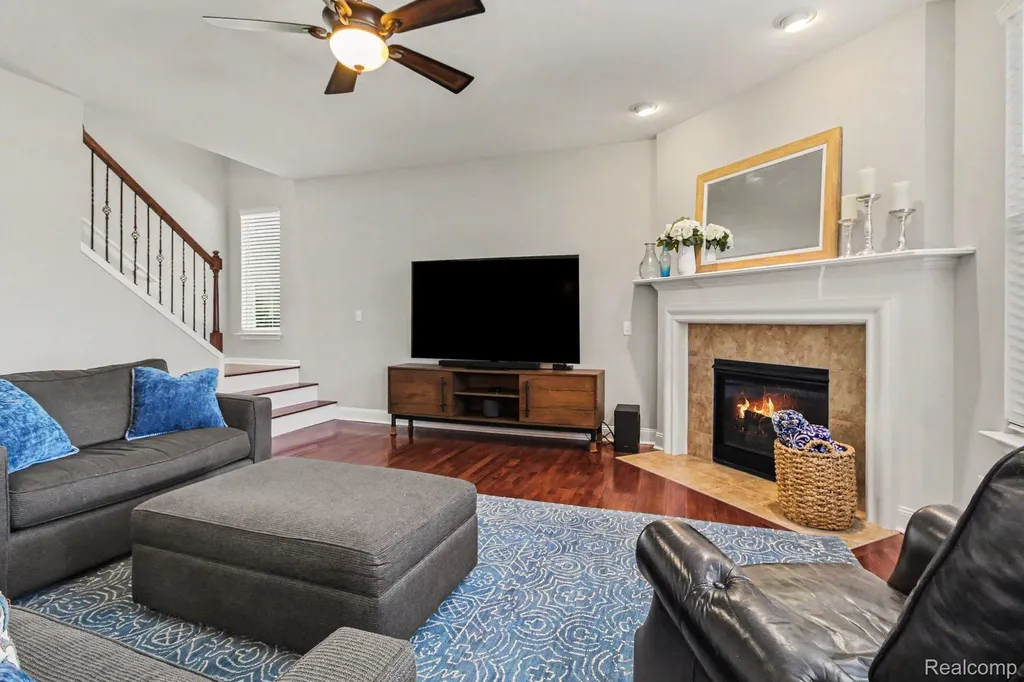 2227 Premier Lane Canton Charter Township MI 48188
