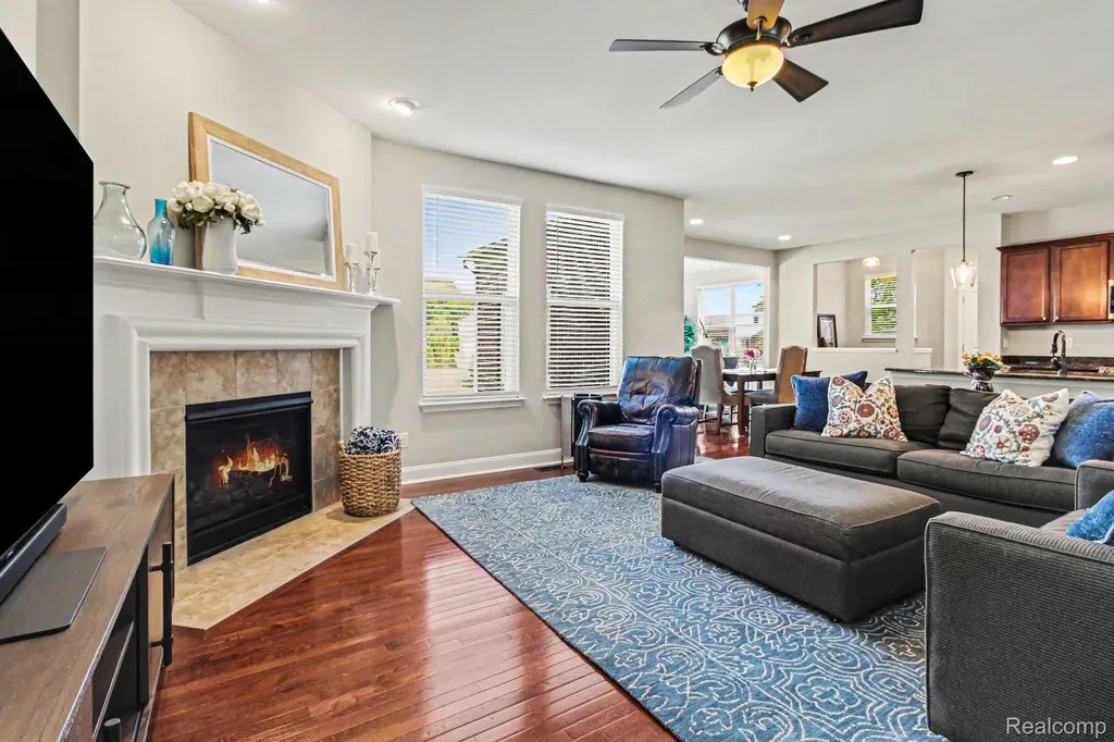 2227 Premier Lane Canton Charter Township MI 48188