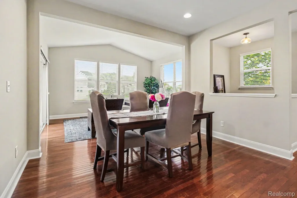 2227 Premier Lane Canton Charter Township MI 48188