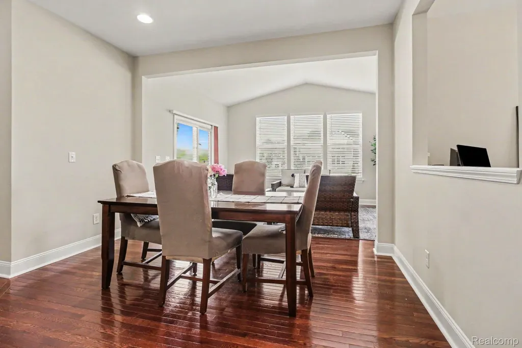 2227 Premier Lane Canton Charter Township MI 48188