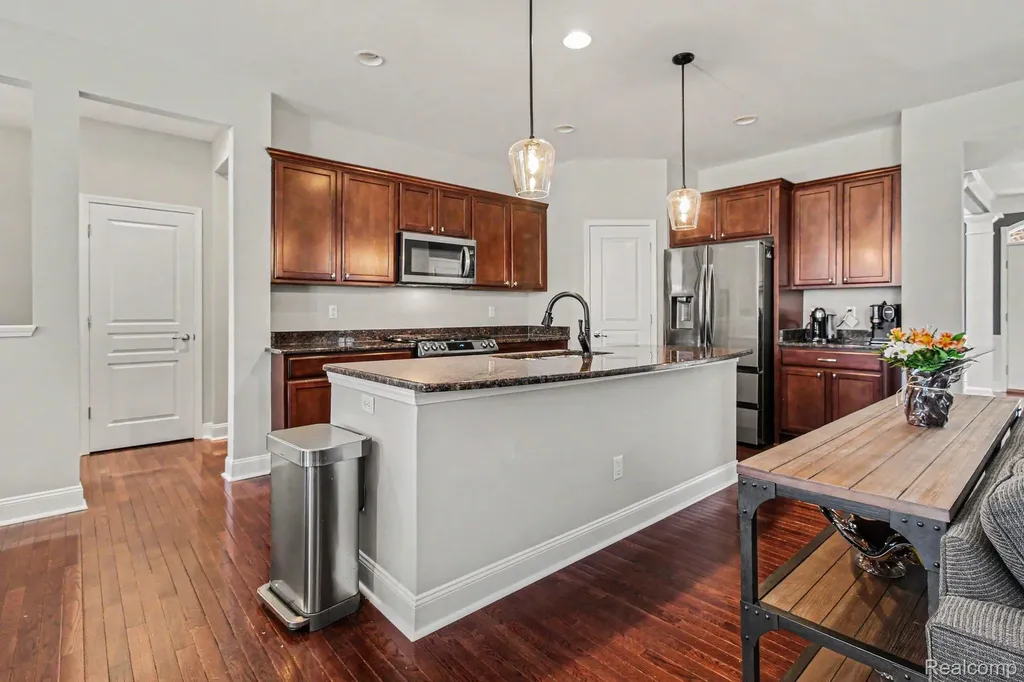 2227 Premier Lane Canton Charter Township MI 48188