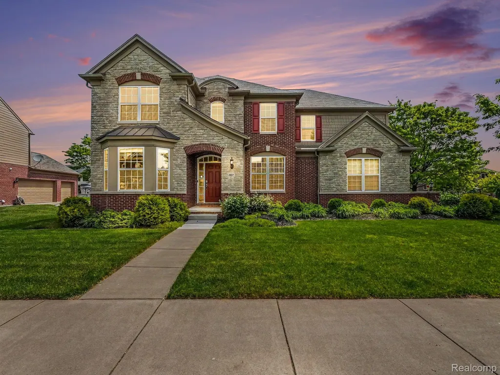 2227 Premier Lane Canton Charter Township MI 48188