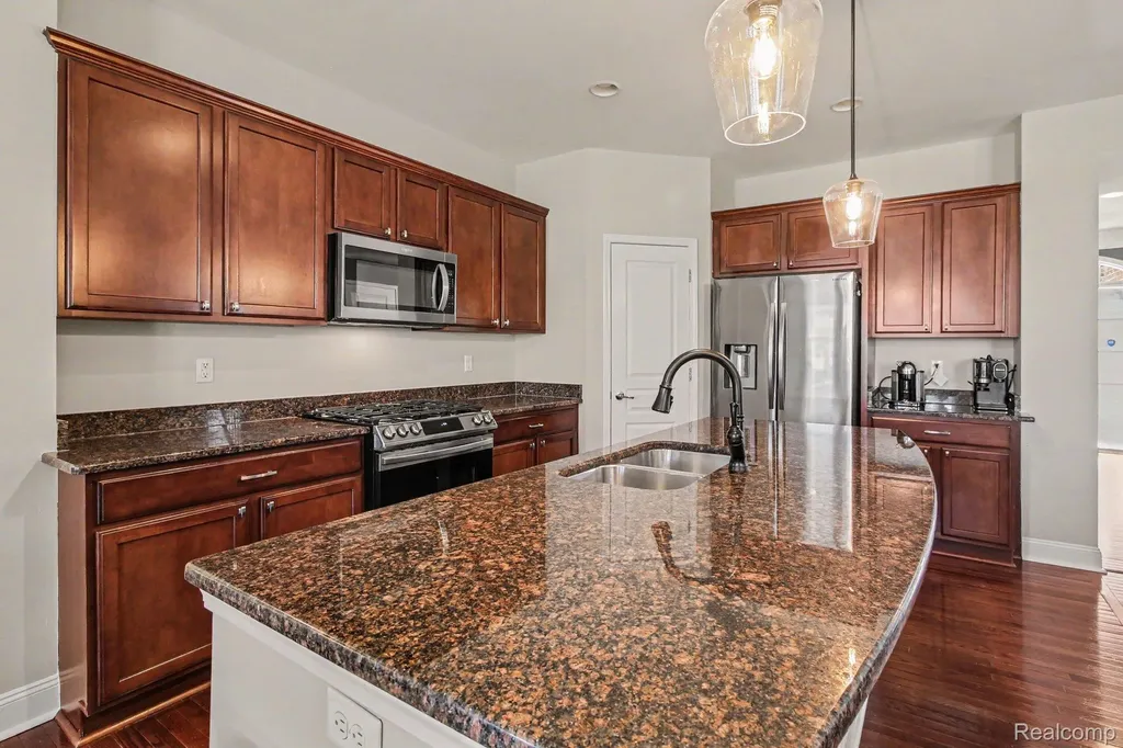 2227 Premier Lane Canton Charter Township MI 48188