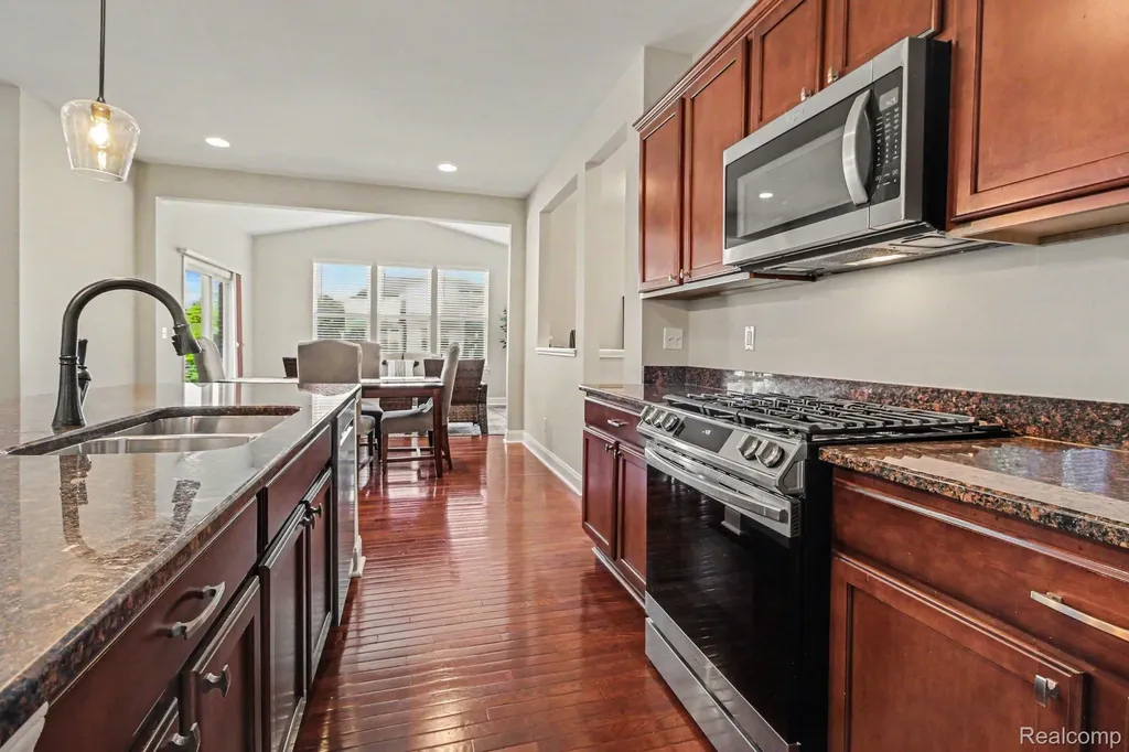 2227 Premier Lane Canton Charter Township MI 48188