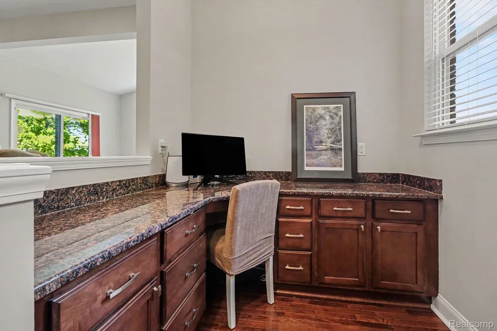 2227 Premier Lane Canton Charter Township MI 48188