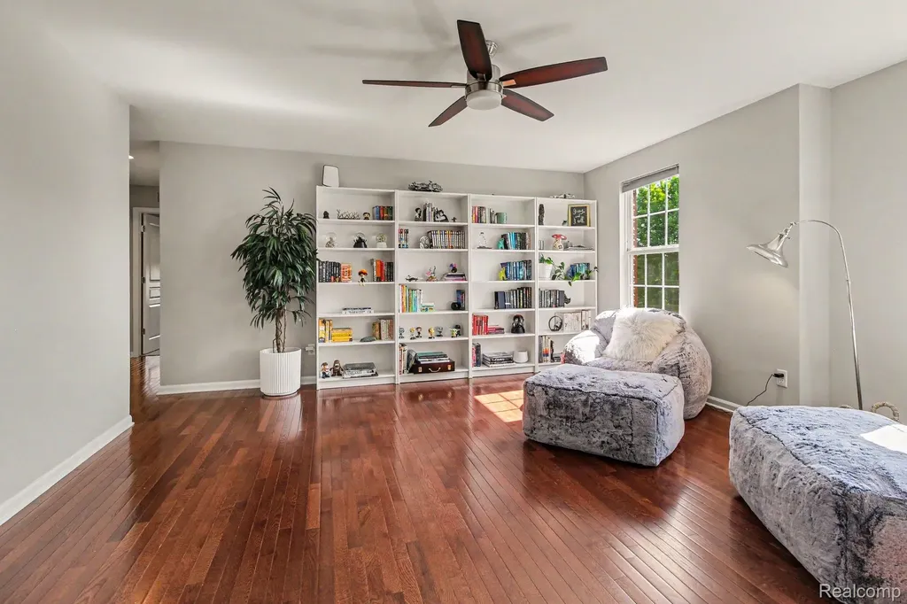 2227 Premier Lane Canton Charter Township MI 48188