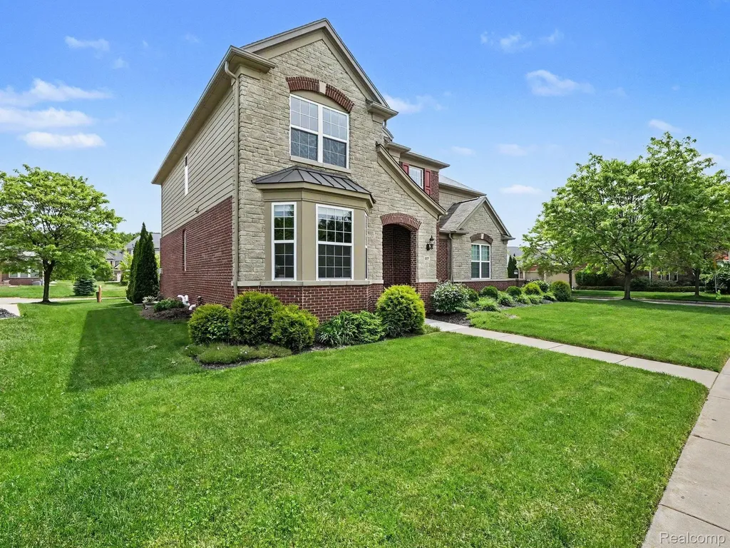2227 Premier Lane Canton Charter Township MI 48188