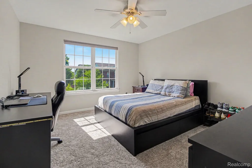 2227 Premier Lane Canton Charter Township MI 48188