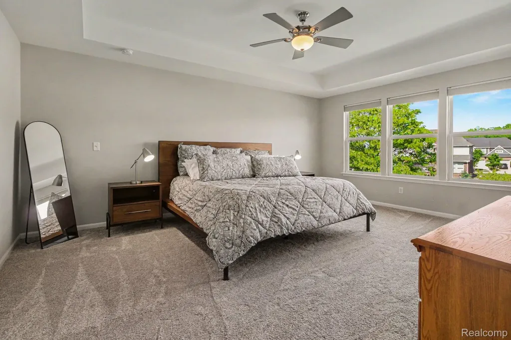2227 Premier Lane Canton Charter Township MI 48188