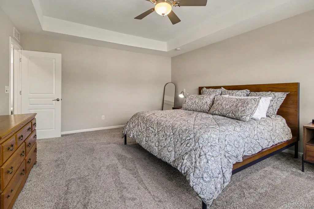 2227 Premier Lane Canton Charter Township MI 48188