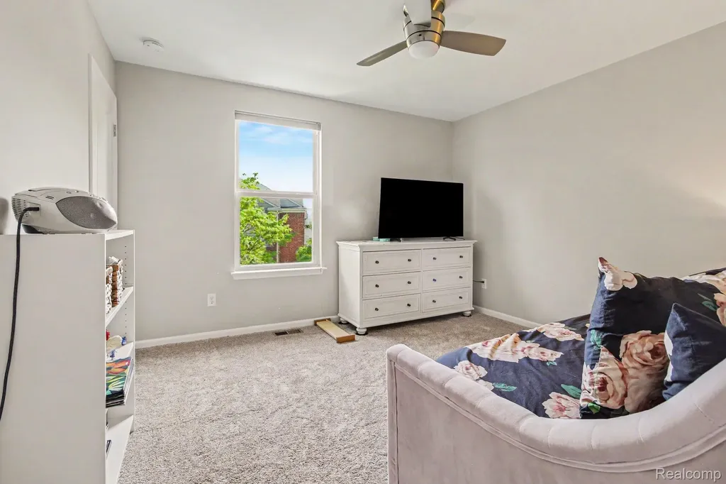 2227 Premier Lane Canton Charter Township MI 48188