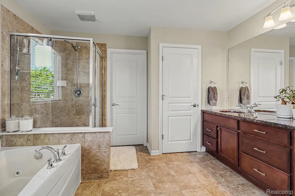 2227 Premier Lane Canton Charter Township MI 48188