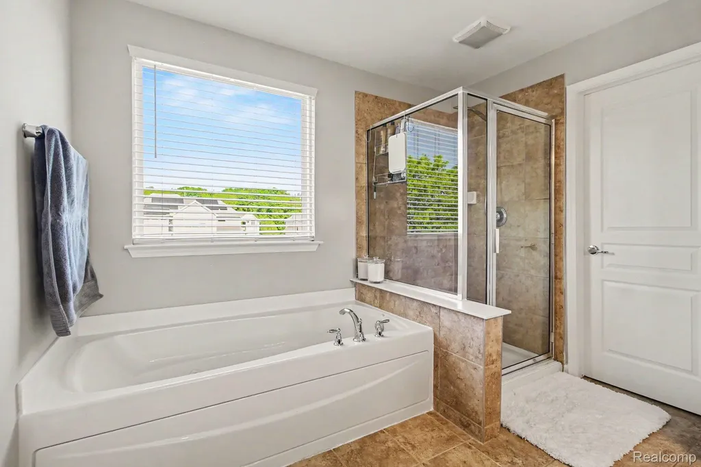2227 Premier Lane Canton Charter Township MI 48188
