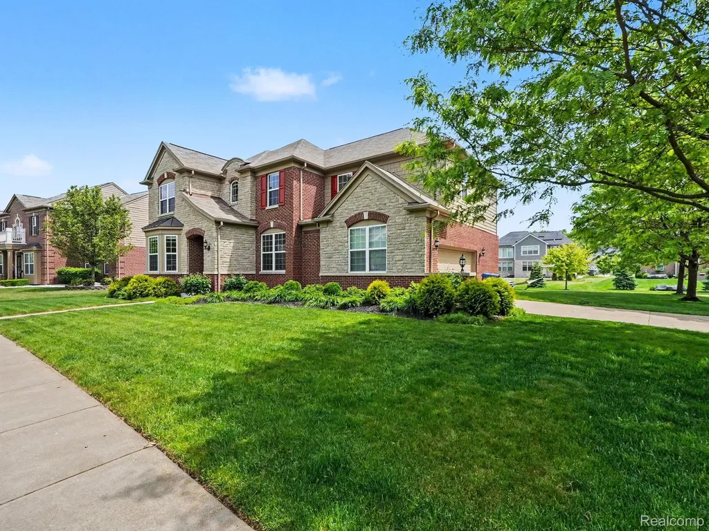 2227 Premier Lane Canton Charter Township MI 48188