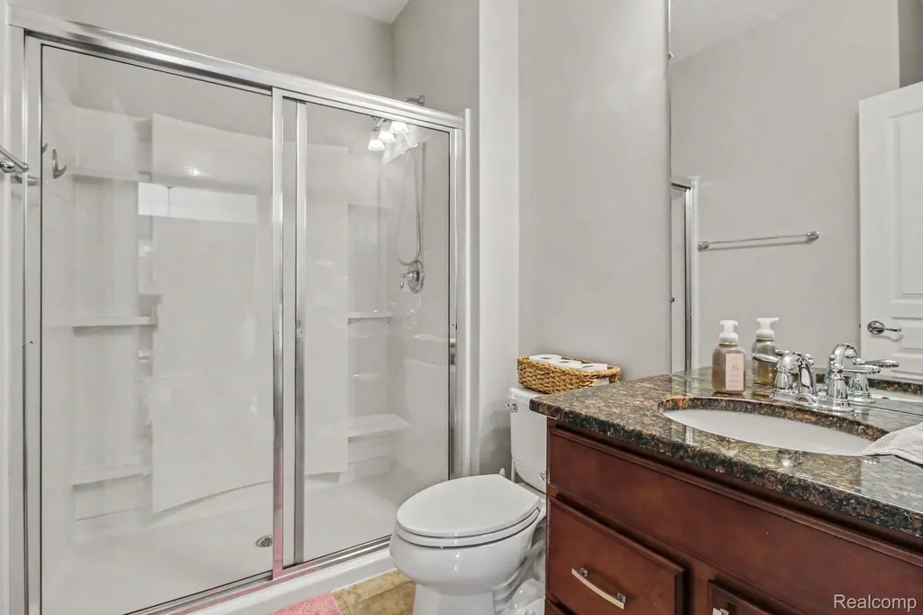 2227 Premier Lane Canton Charter Township MI 48188