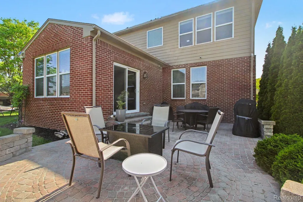 2227 Premier Lane Canton Charter Township MI 48188