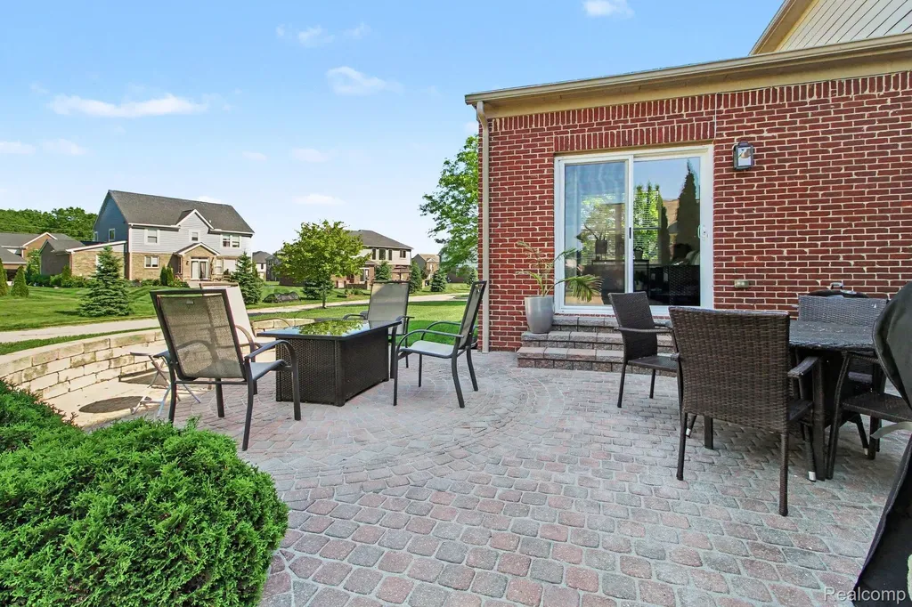 2227 Premier Lane Canton Charter Township MI 48188