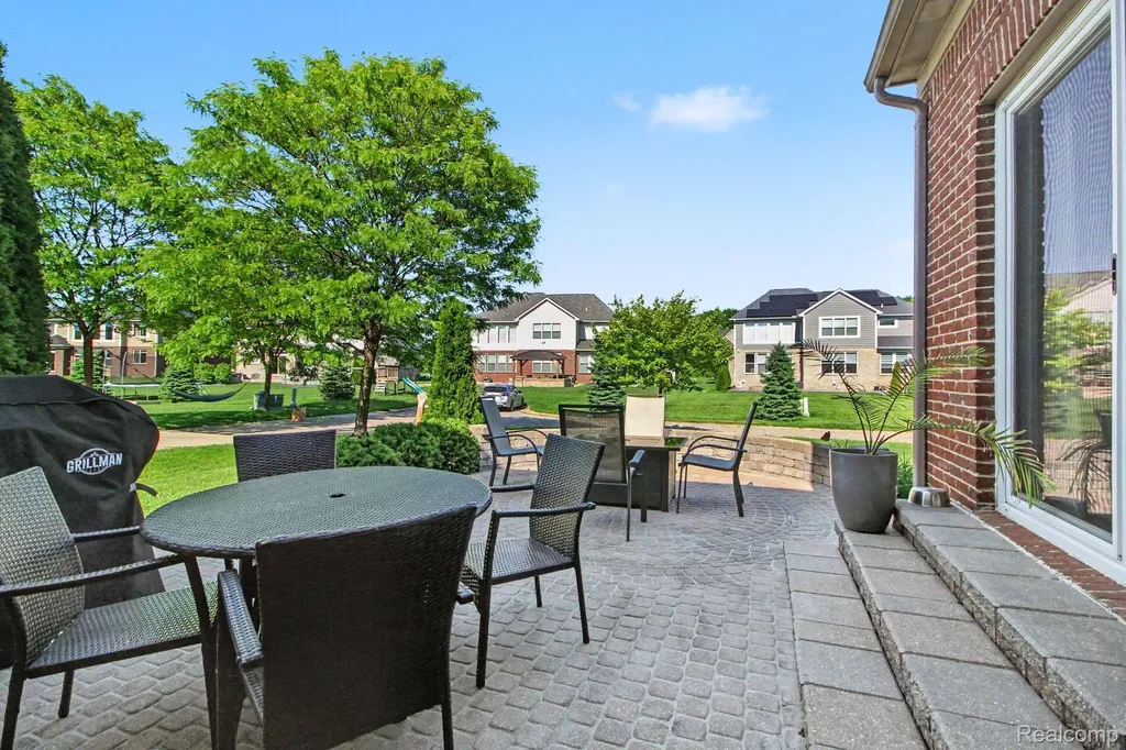 2227 Premier Lane Canton Charter Township MI 48188