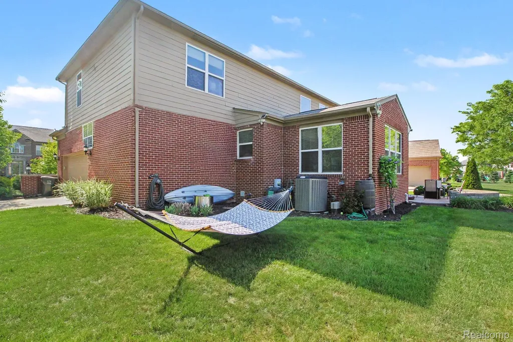 2227 Premier Lane Canton Charter Township MI 48188