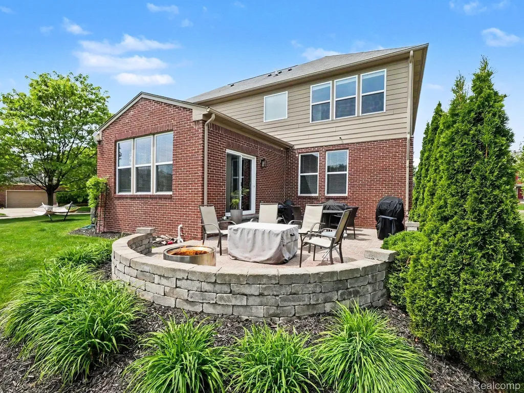 2227 Premier Lane Canton Charter Township MI 48188