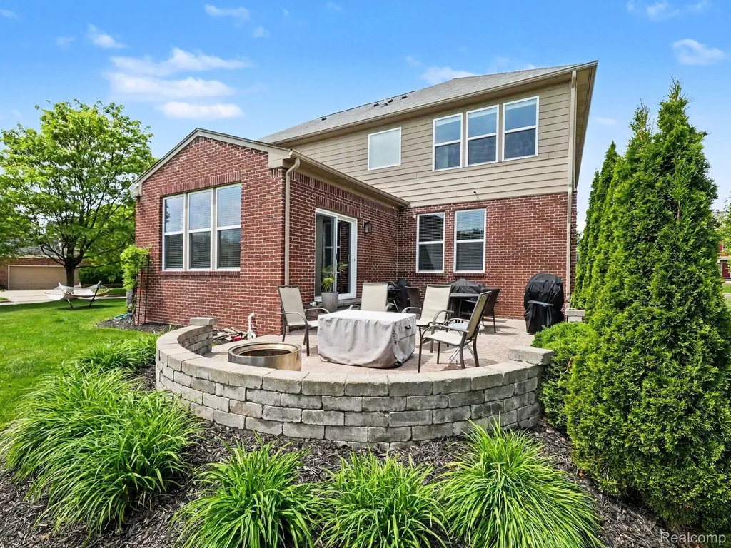 2227 Premier Lane Canton Charter Township MI 48188