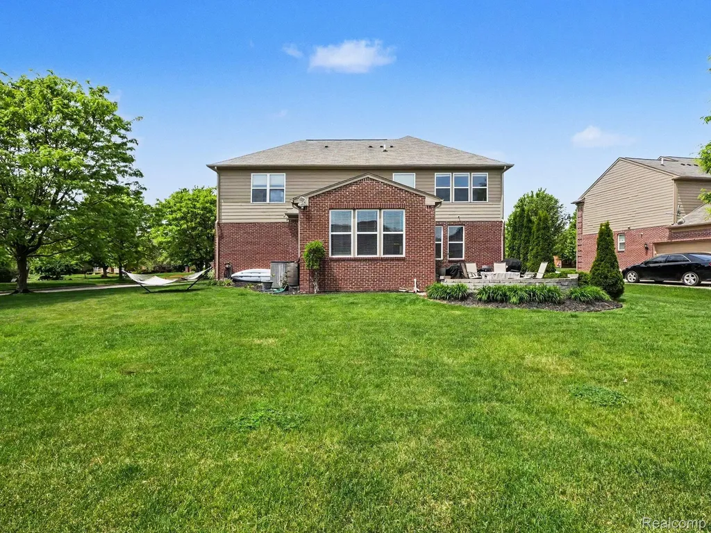 2227 Premier Lane Canton Charter Township MI 48188