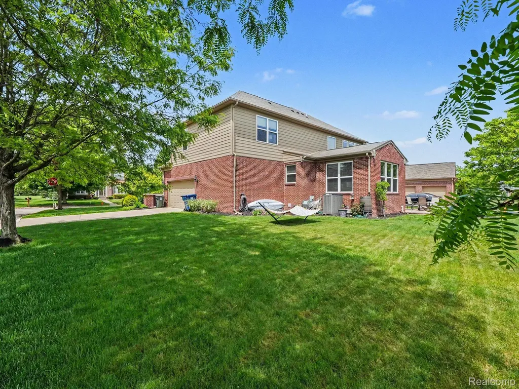 2227 Premier Lane Canton Charter Township MI 48188