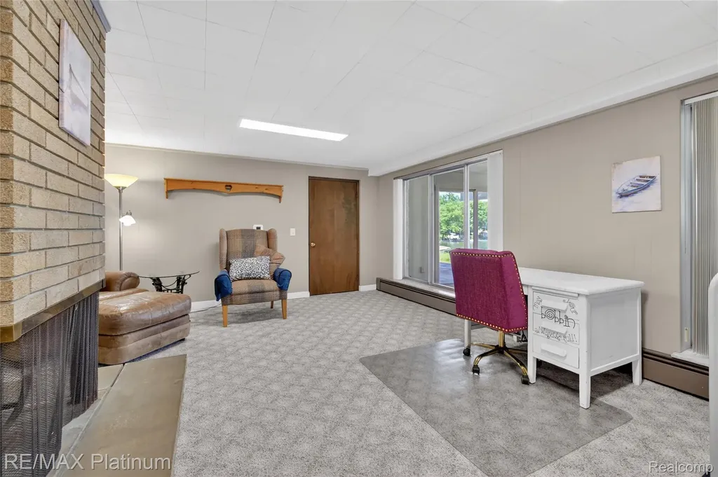 1223 Thurber Drive Howell City MI 48843