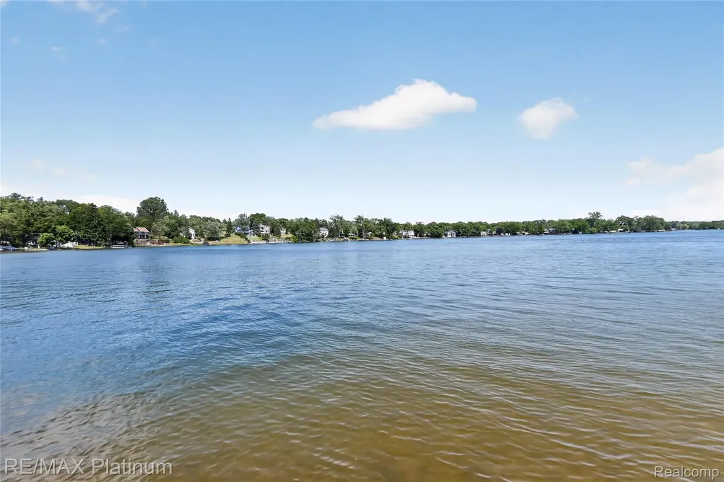 1223 Thurber Drive Howell City MI 48843